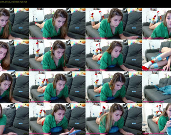 elusiveutopia — 54 minute Chaturbate female cam video clip, 1080p, Sep 13, 2022