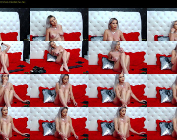 elviragrey — 6 minute Chaturbate female cam video clip, 1080p, Sep 13, 2022