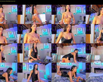 evamoretti — 61 minute Chaturbate female cam video clip, 1080p, Sep 13, 2022