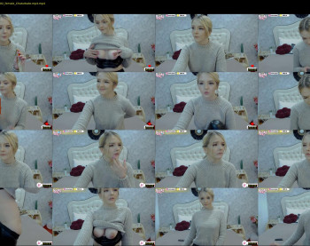 ginger_pie — 57 minute Chaturbate female cam video clip, 1080p, Sep 14, 2022