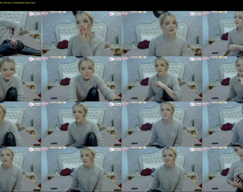 ginger_pie — 8 minute Chaturbate female cam video clip, 1080p, Sep 14, 2022
