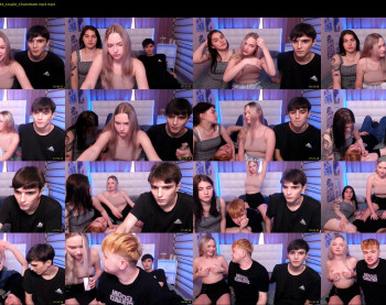gingergrl_ — 47 minute Chaturbate male cam video clip, 720p, Sep 13, 2022