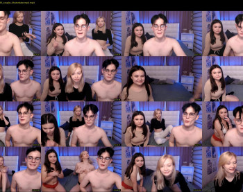 gingergrl_ — 91 minute Chaturbate male cam video clip, 720p, Sep 13, 2022