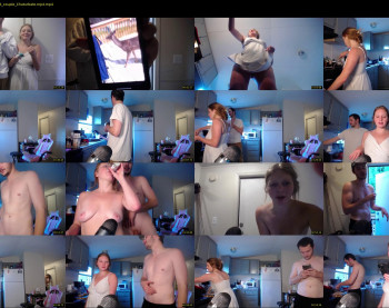 gingerlei — 57 minute Chaturbate female cam video clip, 720p, Sep 14, 2022