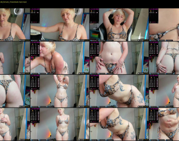 jessebangs — 54 minute Chaturbate female cam video clip, 1080p, Sep 14, 2022