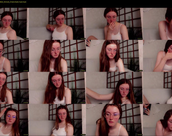 kate_cuddle — 42 minute Chaturbate female cam video clip, 720p, Sep 13, 2022