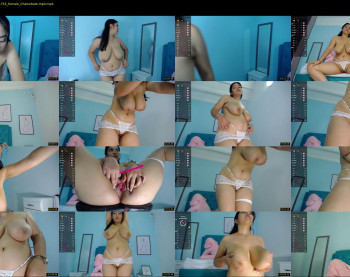 magievans1 — 92 minute Chaturbate female cam video clip, 720p, Sep 13, 2022