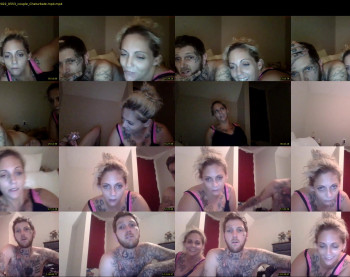 mamindaddy2020 — 89 minute Chaturbate couple cam video clip, 480p, Sep 14, 2022