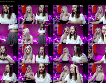 melnextd — 35 minute Chaturbate female cam video clip, 1080p, Sep 13, 2022