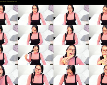 miasphencer — 3 minute Chaturbate female cam video clip, 720p, Sep 13, 2022
