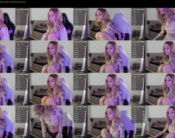 moonless_ — 60 minute Chaturbate female cam video clip, 1080p, Sep 13, 2022