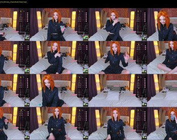 nicky_spark — 38 minute Chaturbate female cam video clip, 1080p, Sep 14, 2022