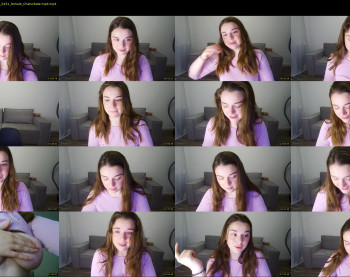 ooooooops___ — 54 minute Chaturbate female cam video clip, 1080p, Sep 14, 2022