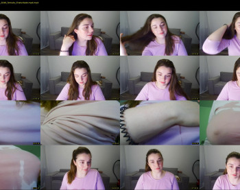 ooooooops___ — 54 minute Chaturbate female cam video clip, 1080p, Sep 14, 2022