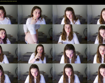 ooooooops___ — 21 minute Chaturbate female cam video clip, 1080p, Sep 14, 2022