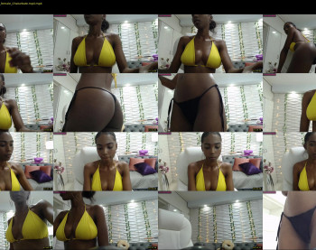 roshell_ — 62 minute Chaturbate female cam video clip, 1080p, Sep 13, 2022