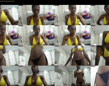 roshell_ — 58 minute Chaturbate female cam video clip, 1080p, Sep 13, 2022