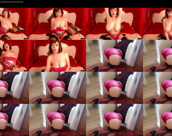 rubyjfox — 62 minute Chaturbate female cam video clip, 1080p, Sep 13, 2022