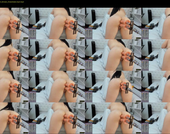 sharlottt_ — 37 minute Chaturbate female cam video clip, 1080p, Sep 13, 2022