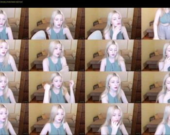 shyyfox — 6 minute Chaturbate female cam video clip, 480p, Sep 13, 2022