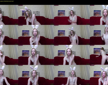 siana_ — 36 minute Chaturbate female cam video clip, 1080p, Sep 13, 2022