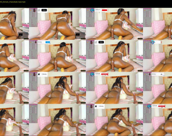 sofi_smiley — 26 minute Chaturbate female cam video clip, 1080p, Sep 13, 2022