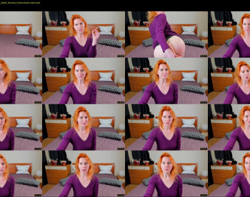 sofia_reginald — 48 minute Chaturbate female cam video clip, 720p, Sep 13, 2022