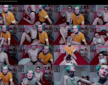 space_mouse — 89 minute Chaturbate female cam video clip, 720p, Sep 13, 2022