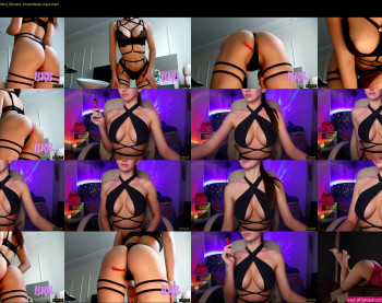 stacy_magic — 29 minute Chaturbate female cam video clip, 1080p, Sep 13, 2022