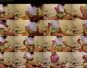 stranger_kitty — 55 minute Chaturbate female cam video clip, 1080p, Sep 13, 2022