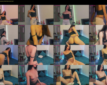 _lillylu — 54 minute Chaturbate female cam video clip, 1080p, Sep 14, 2022
