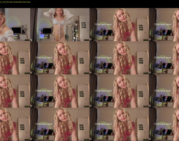 charming_daisy — 45 minute Chaturbate female cam video clip, 1080p, Sep 14, 2022