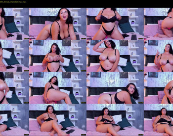 curvy_doll__ — 14 minute Chaturbate female cam video clip, 1080p, Sep 15, 2022