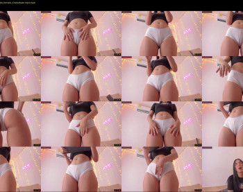 danilover_ — 33 minute Chaturbate female cam video clip, 1080p, Sep 15, 2022
