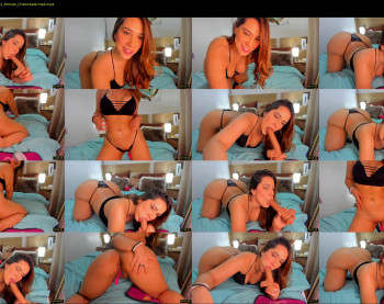 dannessa — 47 minute Chaturbate female cam video clip, 1080p, Sep 14, 2022