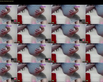 devabii — 27 minute Chaturbate female cam video clip, 720p, Sep 15, 2022