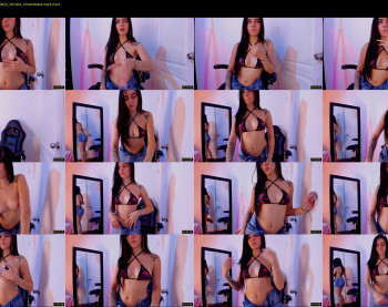 devlin_violet — 56 minute Chaturbate female cam video clip, 1080p, Sep 14, 2022