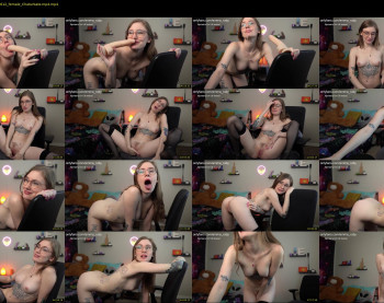emma_ruby — 54 minute Chaturbate female cam video clip, 1080p, Sep 14, 2022