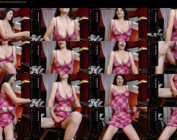 evamoura_ — 21 minute Chaturbate female cam video clip, 1080p, Sep 14, 2022
