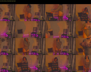 french_devotion — 94 minute Chaturbate female cam video clip, 720p, Sep 14, 2022
