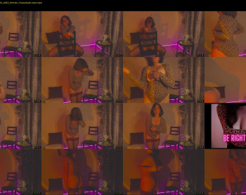 french_devotion — 92 minute Chaturbate female cam video clip, 720p, Sep 15, 2022