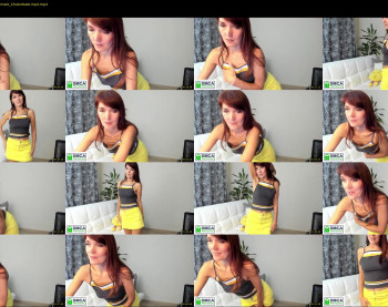 fritha — 3 minute Chaturbate female cam video clip, 720p, Sep 14, 2022