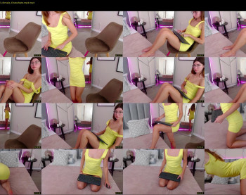 jully_rays — 56 minute Chaturbate female cam video clip, 1080p, Sep 14, 2022