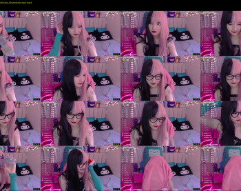 katryn_ — 66 minute Chaturbate female cam video clip, 1080p, Sep 14, 2022