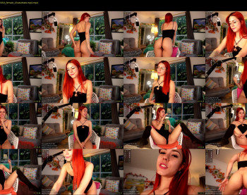 madisonlara — 54 minute Chaturbate female cam video clip, 1080p, Sep 14, 2022
