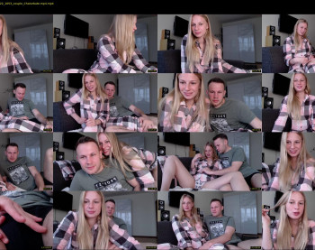 magic_couple13 — 93 minute Chaturbate couple cam video clip, 720p, Sep 14, 2022