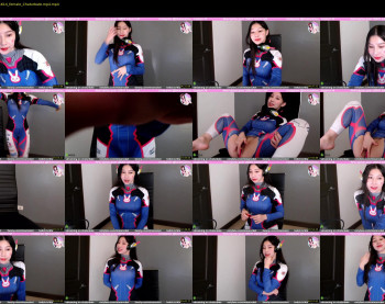 minarocket_ — 56 minute Chaturbate female cam video clip, 1080p, Sep 14, 2022
