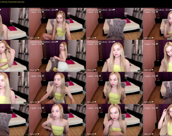 mindyshy — 50 minute Chaturbate female cam video clip, 1080p, Sep 14, 2022