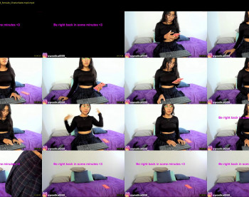 misskat2 — 21 minute Chaturbate female cam video clip, 720p, Sep 14, 2022