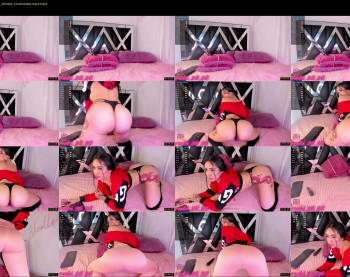 ruby_26 — 56 minute Chaturbate female cam video clip, 1080p, Sep 14, 2022